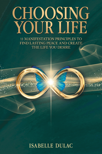 READY TO CHOOSE YOUR LIFE? placeholder book cover
